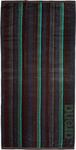 Ręcznik plażowy basenowy Arena Beach Towel Multistripes II rozmiar 180 x 90 cm
