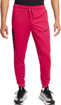 Spodnie męskie Nike NK Dri-Fit Fc Libero Pant K różowe DC9016 614