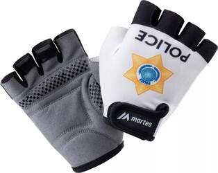 Dziecięce rękawiczki rowerowe Martes Baldo Gloves Boy rozmiar na 6 lat