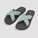 Damskie klapki O'neill DITSY BLOOM™ SLIDES rozmiar 40
