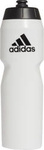Bidon adidas Performance Bottle 750 ml biało-czarny FM9932