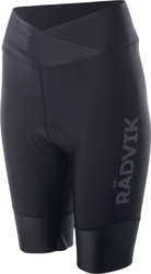 Damskie spodenki rowerowe Radvik Kilo Lds rozmiar XS