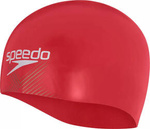 Czepek pływacki silikonowy Speedo Fastskin CAP AU phoenix red/rose gold rozmiar S