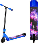 Hulajnoga do trików Nils Extreme hs021 space