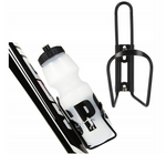 Koszyk rowerowy uchwyt rowerowy na bidon wodę butelkę XQ MAX 8EJ