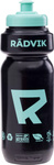 Bidon rowerowy butelka na wode Radvik Biobidonic pojemność 650 ml