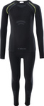 Dziecięca bielizna termoaktywna zestaw bluza spodnie kalesony legginsy Brugi 1RAP EEQ rozmiar 134-152 cm