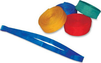 Szarfa gimnastyczna Vinex VAB-5120