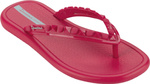 Klapki japonki damskie Ipanema Meu Sol Thon różowe 27130-AV464