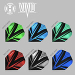 Piórka Harrows Vivid
