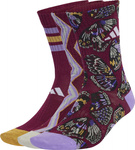 Skarpety adidas Farm 3 Pairs Per Pack wzory JN2676