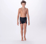 Dziecięce kąpielówki bokserki kąpielowe Aquawave Fiero Jr rozmiar 158cm