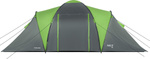 Namiot turystyczny kempingowy Highland Nils camp nc6031 6 osobowy