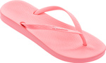 Klapki damskie Ipanema Anat Colors jasnoróżowe 82591-AG366