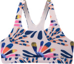 Dziecięca Góra Stroju Kąpielowego Rodani Top Jr czarny rozmiar 152