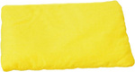 Woreczek gimnastyczny Big Sport żółty