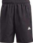 Spodenki męskie adidas Train Essentials Woven czarne IC6976