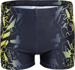 Dziecięce spodenki kąpielowe bokserki kąpielówki Aquawave Atos JR rozmiar 164