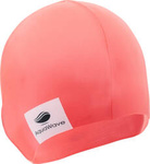 Czepek silikonowy Aquawave Primecap psycho red