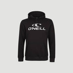 Męska bluza O'neill O'nl Hoodie black out rozmiar M
