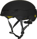 Kask Ascender Mips  dirt black rozmiar 59-61