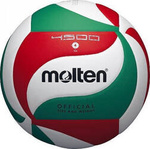 Piłka siatkowa Molten V4M4500