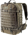 Plecak taktyczny survivalowy turystyczny Magnum Taiga 45l oliwkowy