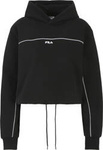 Bluza damska Fila Laagna czarna FAW0907 80010