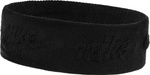 Opaska na głowę Nike Sport Tery Hbr czarna N1008661013OS