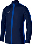 Bluza męska Nike Dri-FIT Academy 23 granatowa DR1710 451