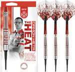 Rzutki Harrows DAMON HETA 2 "The Heat" 90% softip