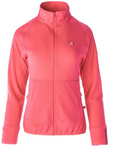 Polar damski bluza Elbrus Rivoli wo's II różowa rozmiar S