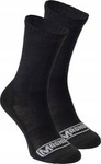Męskie skarpety narciarskie wysokie Magnum Retsoka II wełna Merino rozmiar 44-47