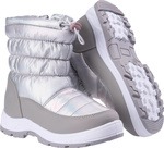 Dziecięce buty zimowe ocieplane wysokie Martes Meltes Jrg rozmiar 35