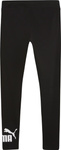 Legginsy damskie Puma ESS No.1 Logo czarne 682426 01