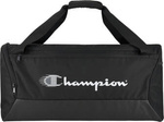 Torba sportowa treningowa podróżna fitness Champion Medium Duffle czarna 806057 KK001
