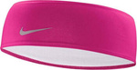 Opaska na głowę Nike Dri-Fit Swoosh 2.0 różowa N1003447620OS