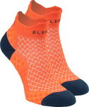 Męskie skarpety do kostki bawełniane Elbrus SIGMUND rozmiar 39-42