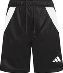 Spodenki dla dzieci adidas Tiro 24 Training czarno-białe IJ7666