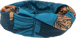 Komin chusta bandana opaska Hi-tec Temi tropical leaves