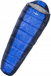 Śpiwór turystyczny mumia Hi-Tec Sedak 220x80 cm