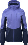 Damski Softshell Signes Wo's  black triangle print rozmiar M