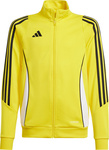 Bluza dla dzieci adidas Tiro 24 Training żółta IR9507