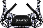 Worek treningowy bułgarski obciążenie HMS WBF20 power bag 20kg