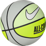 Piłka koszykowa do koszykówki treningowa Nike Everyday All Court 8p Deflated rozmiar 7