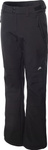 Damskie spodnie softshellowe Martes essentials Lady Margot rozmiar L