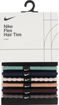 Gumki do włosów Nike Flex 6 szt. N1009194031OS