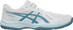 Buty męskie do siatkówki Asics Upcourt 6 1071A104 105
