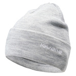 Czapka zimowa damska Iguana Lea W szara