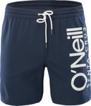 Męskie Szorty Original Cali Shorts ink blue rozmiar M